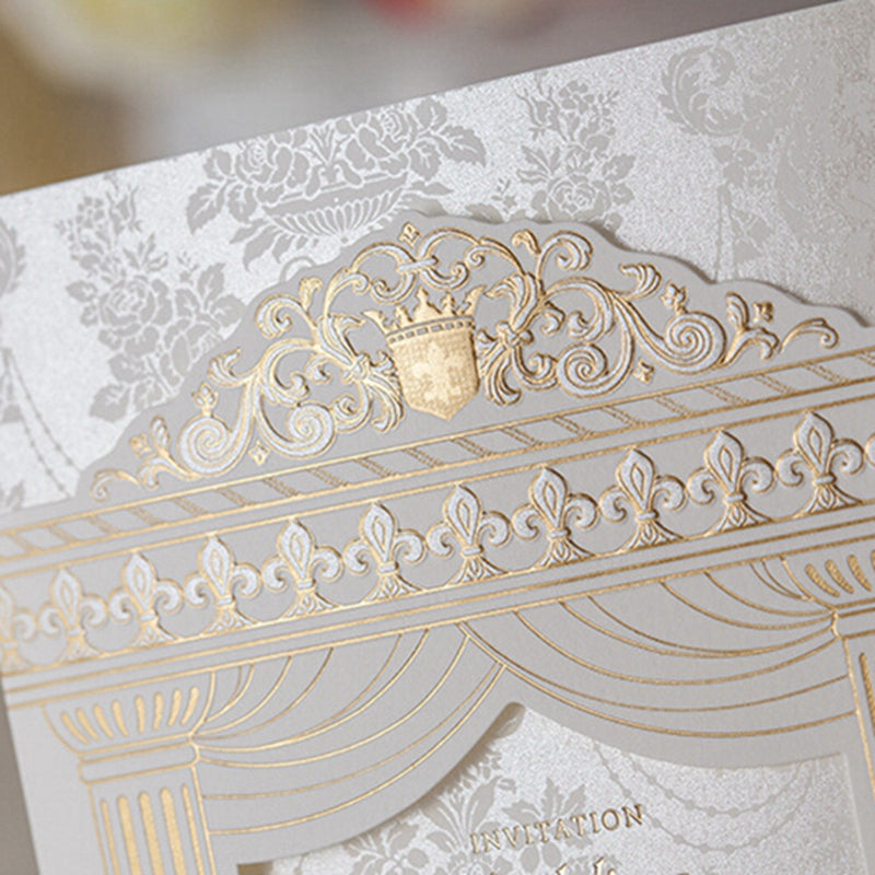 Personalized custom invitation Personalized custom invitation